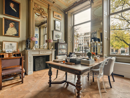 Keizersgracht 704H
