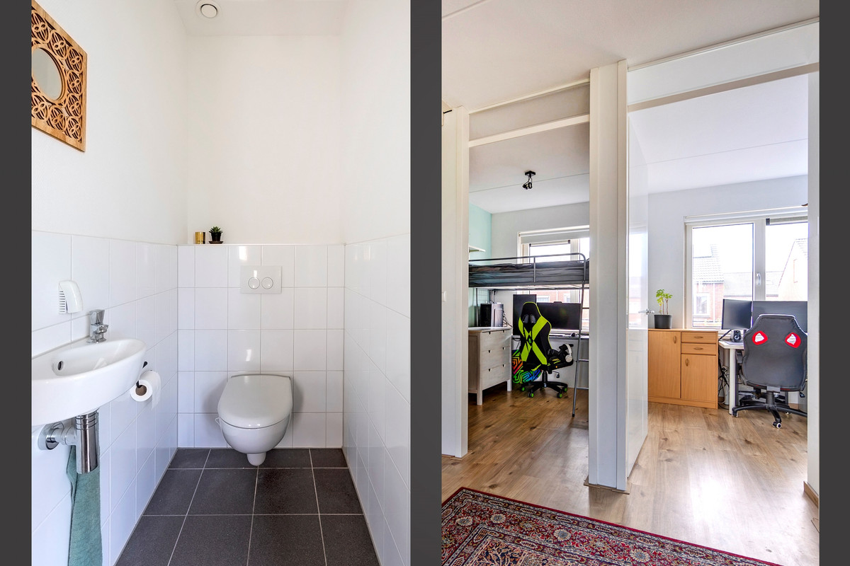 Hoekwoning te koop: Fazanthof 33, Ten Boer