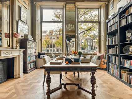 Keizersgracht 704H