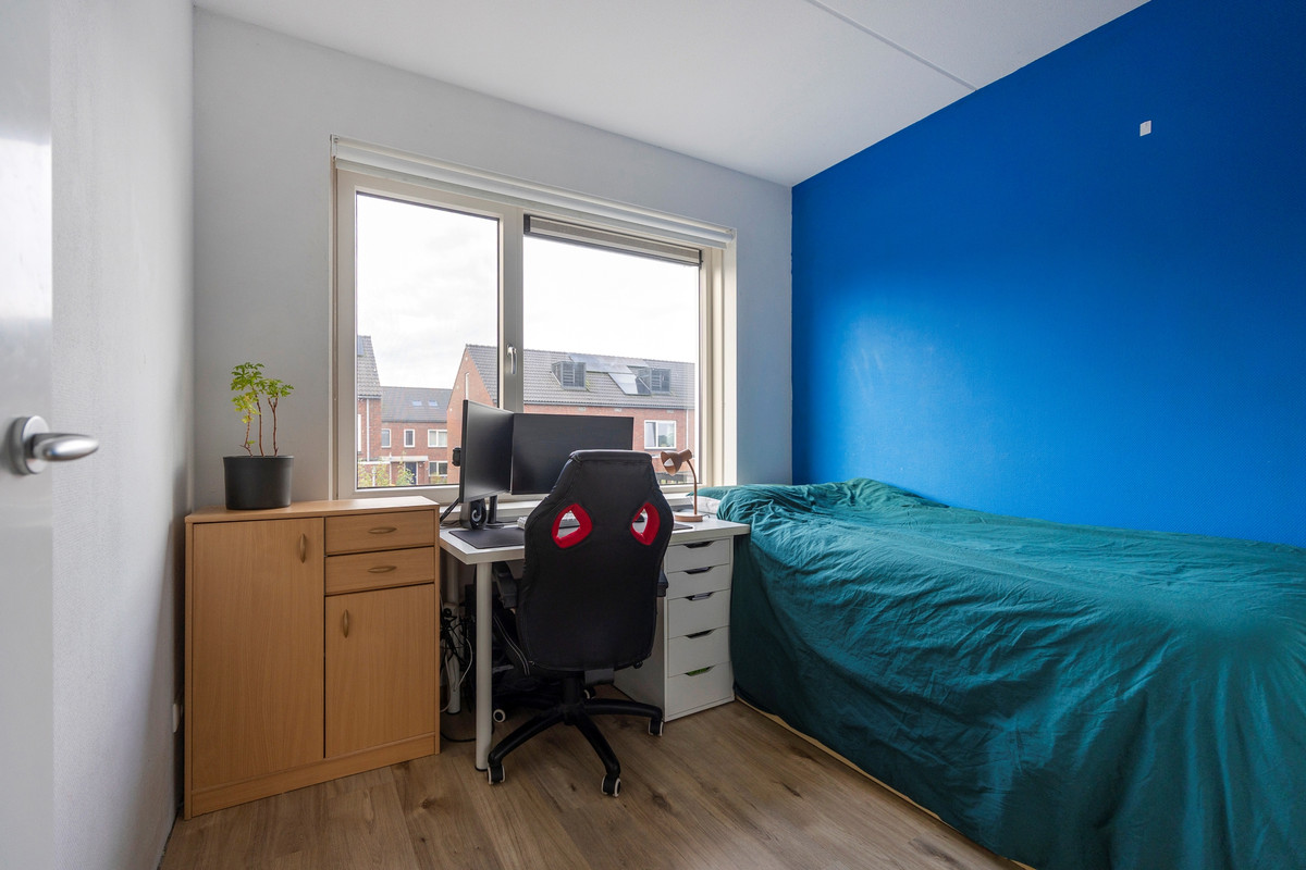 Hoekwoning te koop: Fazanthof 33, Ten Boer