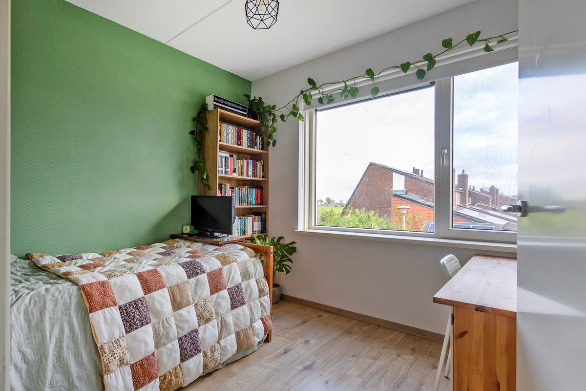 Hoekwoning te koop: Fazanthof 33, Ten Boer