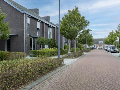 Wilhelmina Smitstraat 10