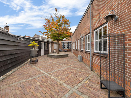 Nijverheidstraat 17b