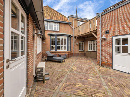 Nijverheidstraat 17b