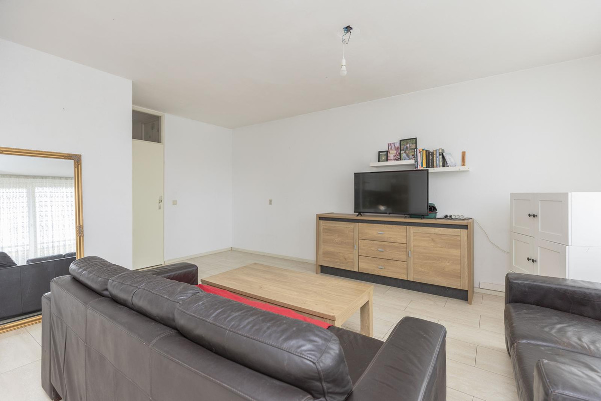 Appartement te koop: strevelsweg 229, Rotterdam