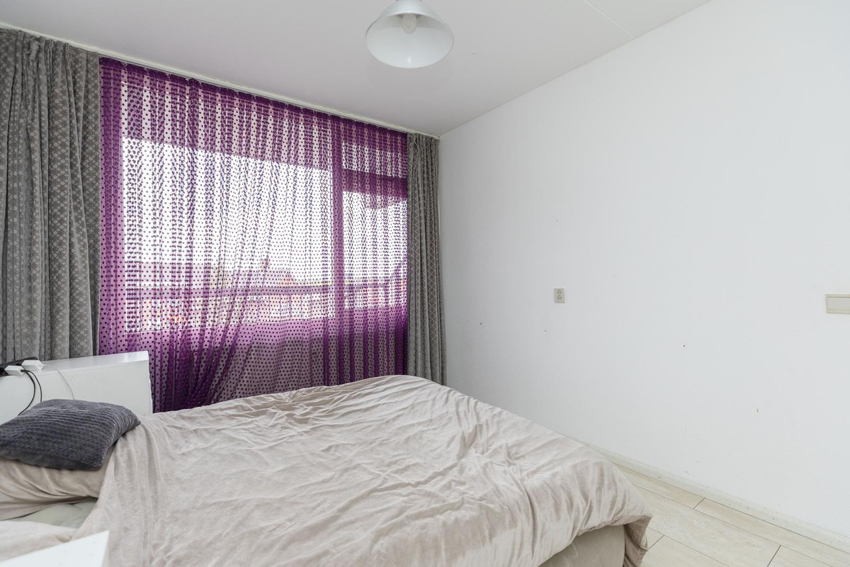 Appartement te koop: strevelsweg 229, Rotterdam