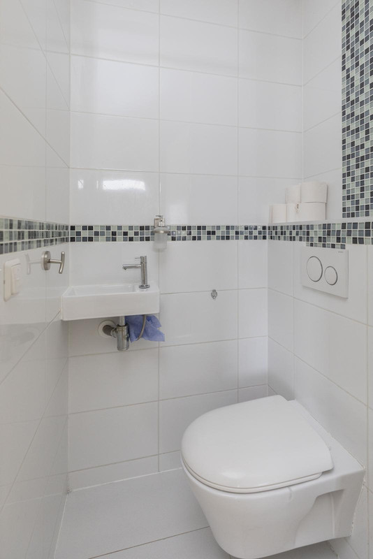Appartement te koop: strevelsweg 229, Rotterdam