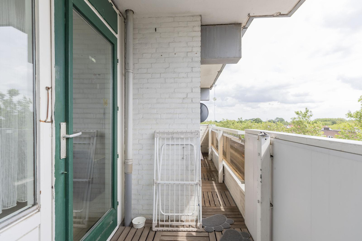 Appartement te koop: strevelsweg 229, Rotterdam