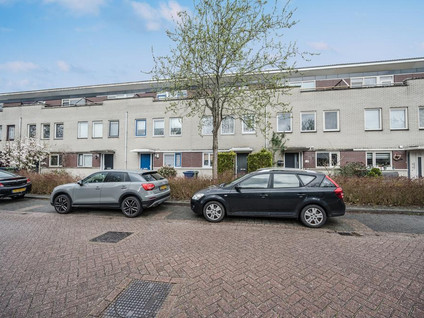homes for rent on Viscontistraat 66