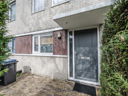 Viscontistraat 66