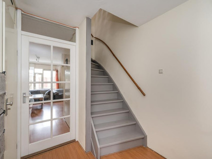 Viscontistraat 66