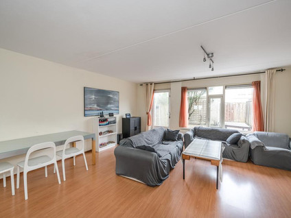 Viscontistraat 66