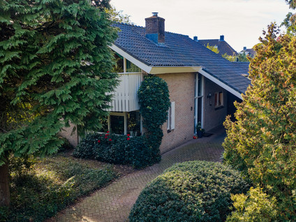 Dikkesteenweg 4
