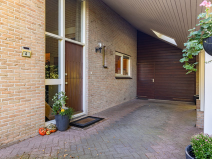 Dikkesteenweg 4