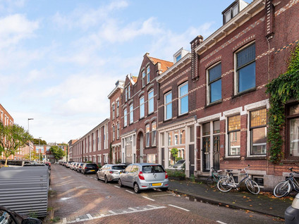 Osseweistraat 36A
