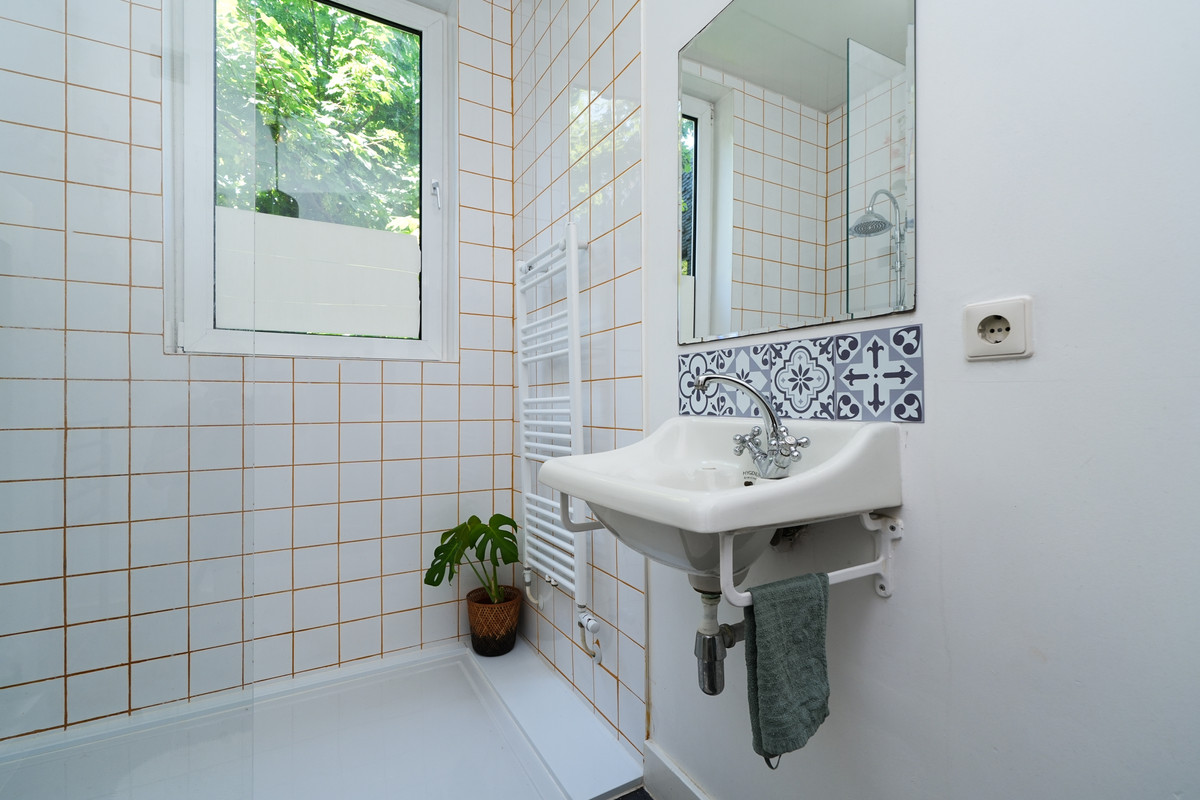 Appartement te koop: Benthuizerstraat 51B01, Rotterdam