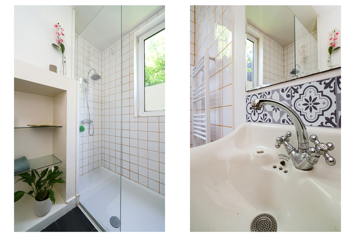 Appartement te koop: Benthuizerstraat 51B01, Rotterdam