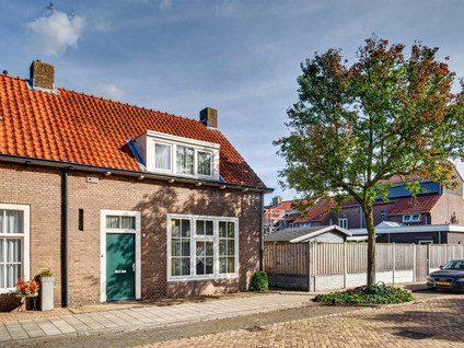 Bolsiusstraat 2