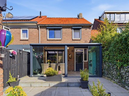 Klaverstraat 7