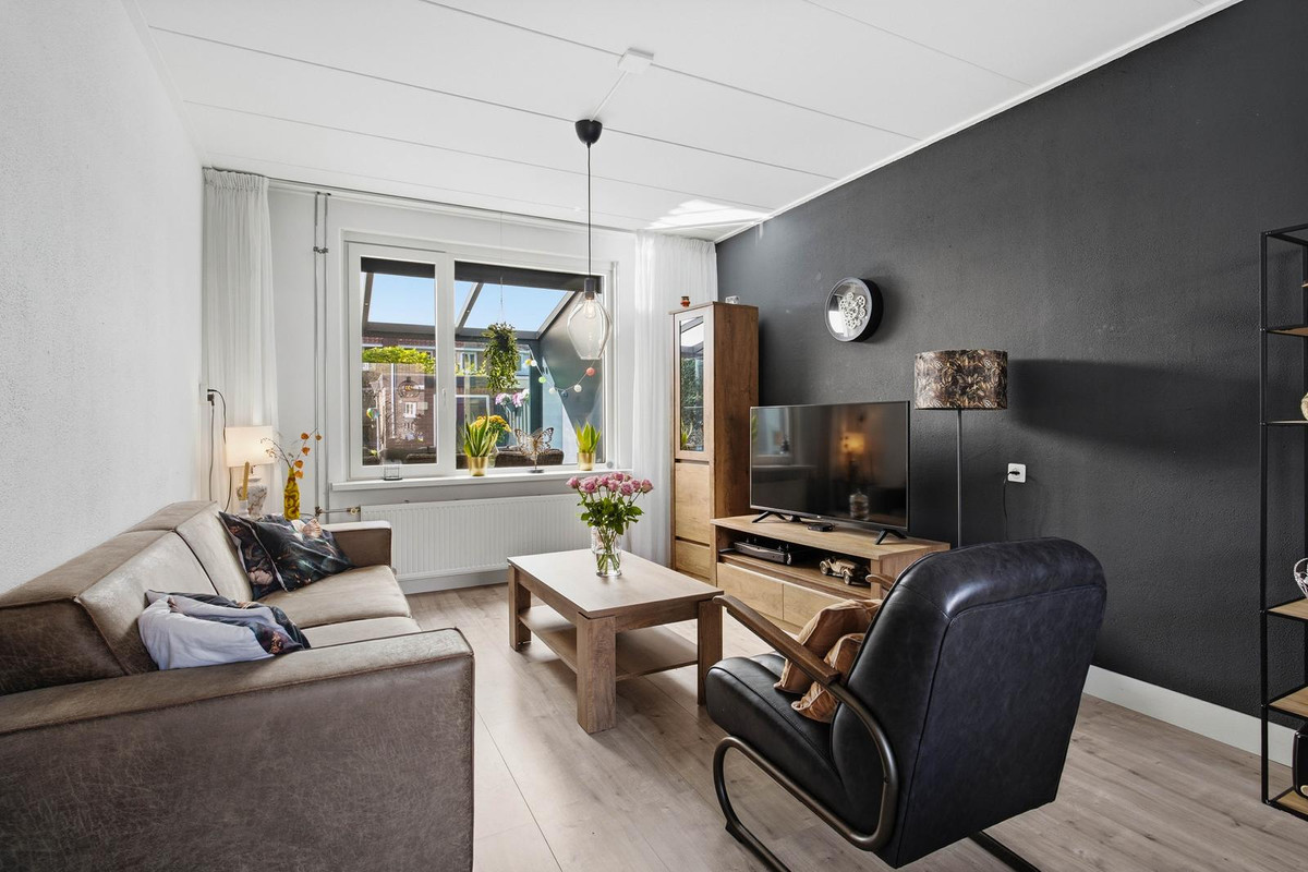 Tussenwoning te koop: Klaverstraat 7, Nijmegen