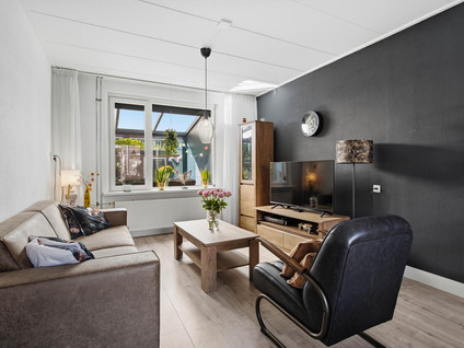 Klaverstraat 7
