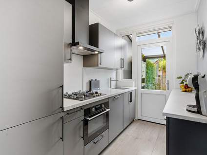Klaverstraat 7