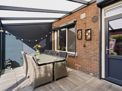 Klaverstraat 7