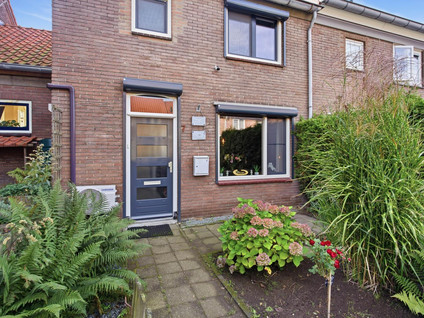 Klaverstraat 7