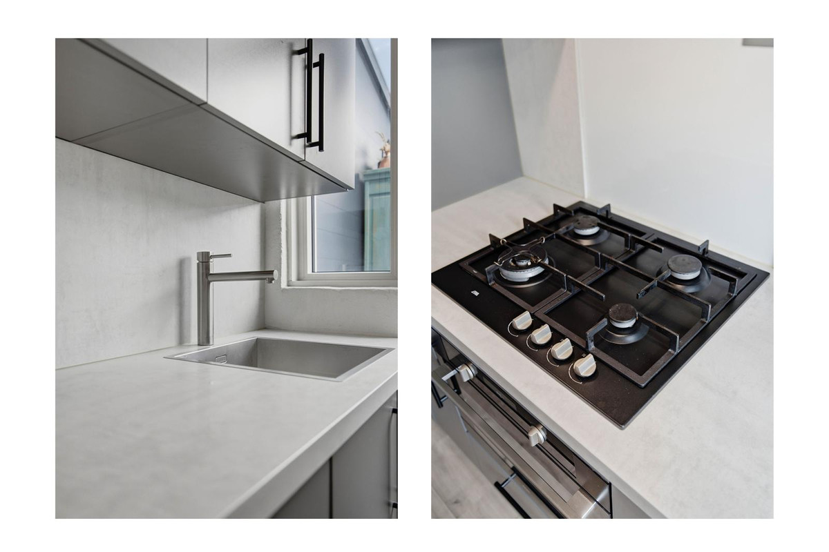 Tussenwoning te koop: Klaverstraat 7, Nijmegen