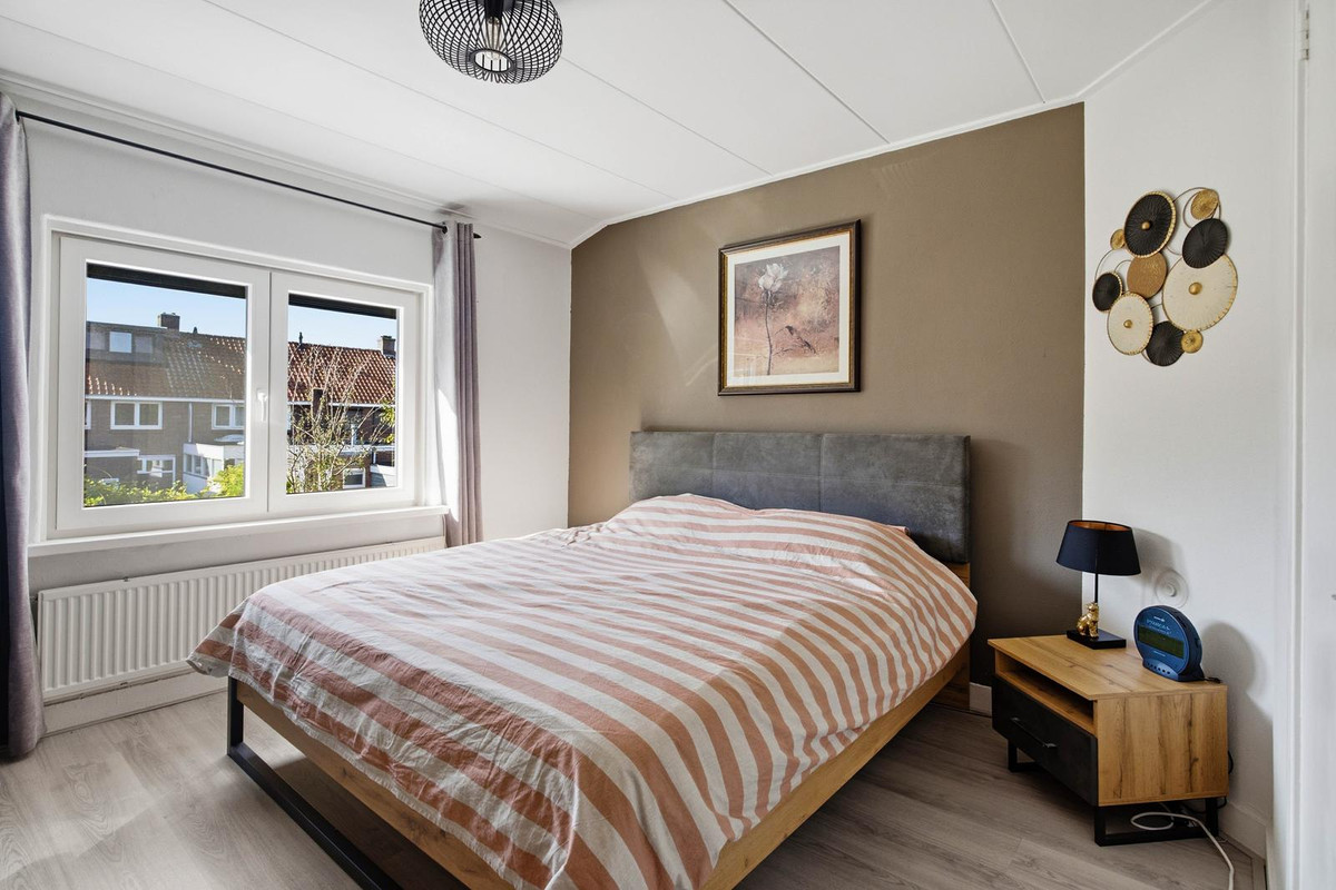 Tussenwoning te koop: Klaverstraat 7, Nijmegen