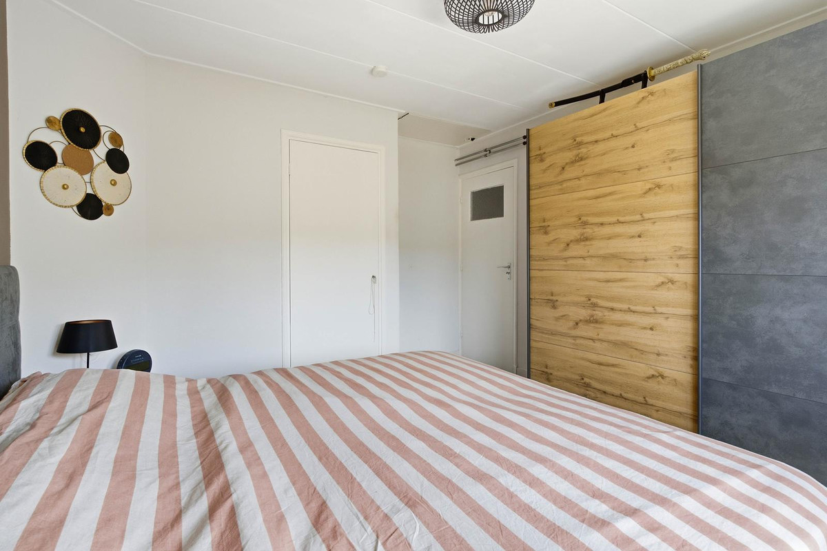 Tussenwoning te koop: Klaverstraat 7, Nijmegen