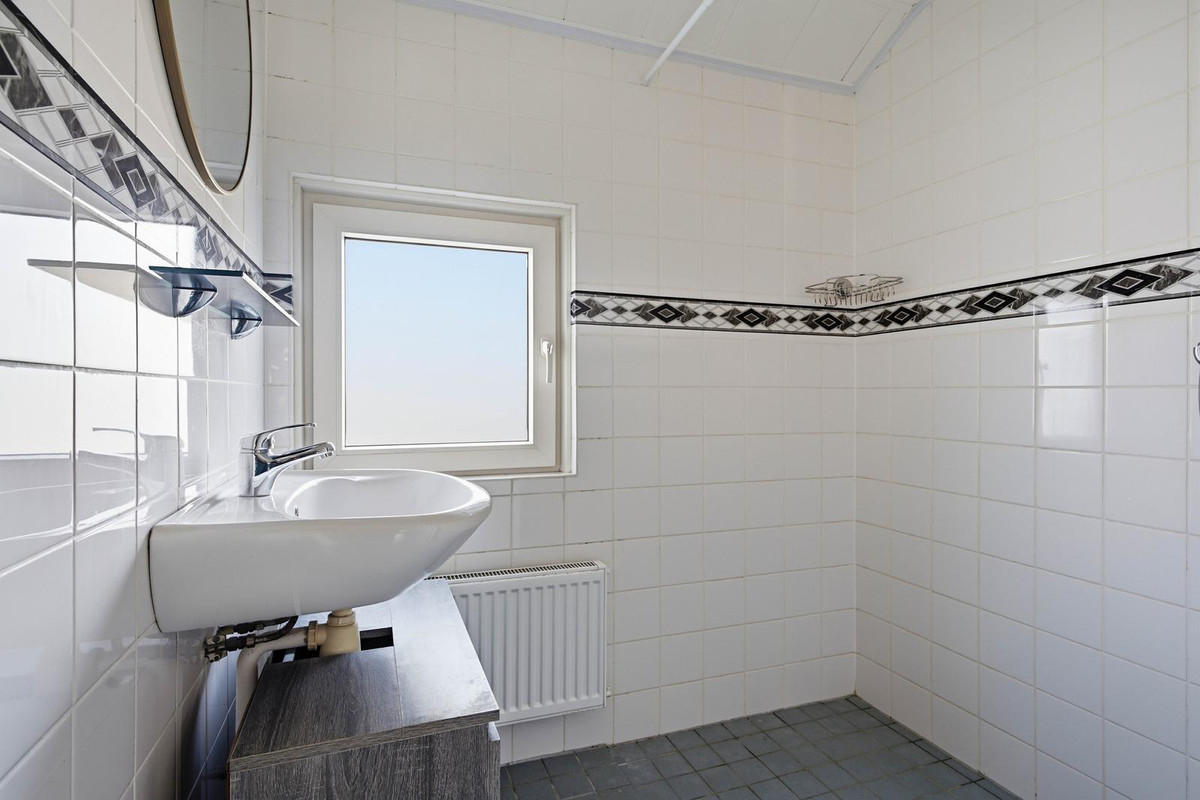 Tussenwoning te koop: Klaverstraat 7, Nijmegen