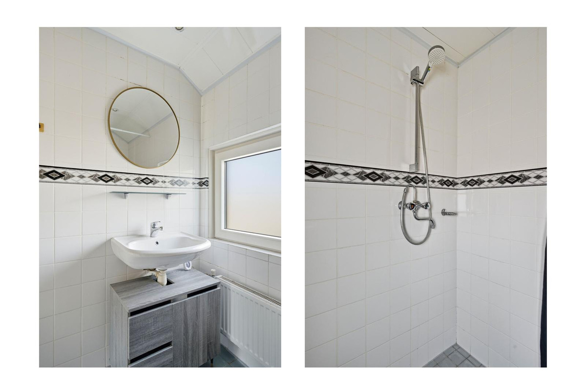 Tussenwoning te koop: Klaverstraat 7, Nijmegen