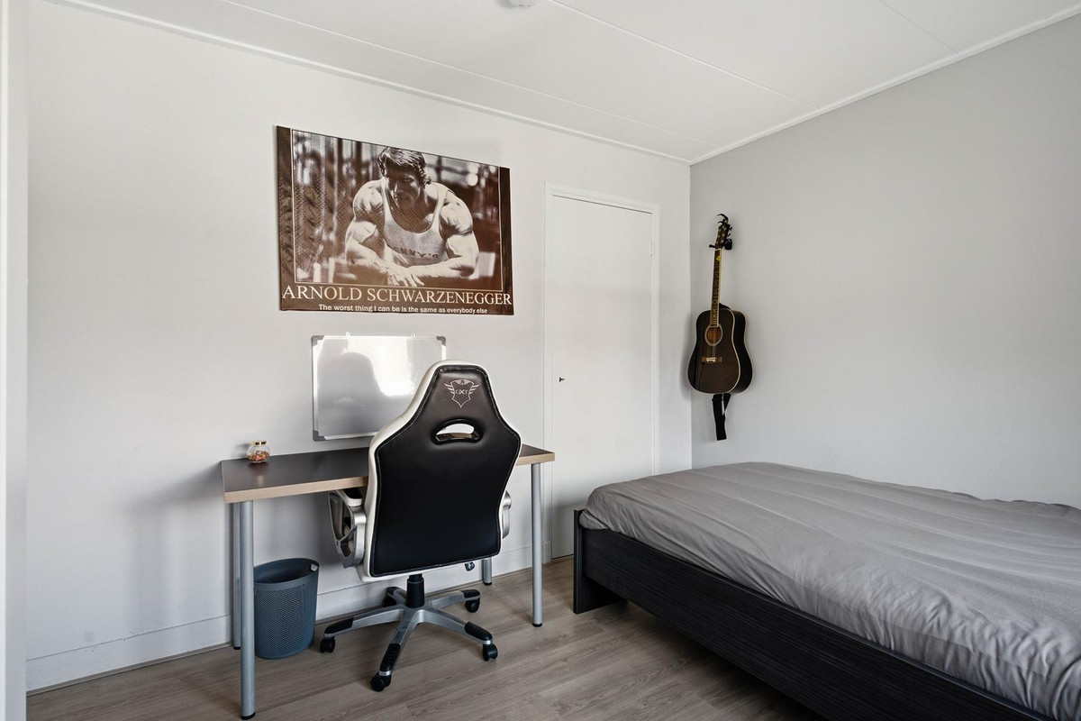 Tussenwoning te koop: Klaverstraat 7, Nijmegen