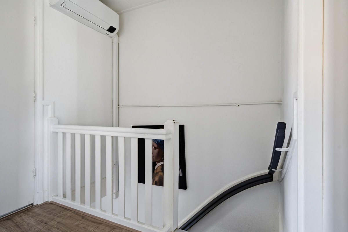 Tussenwoning te koop: Klaverstraat 7, Nijmegen