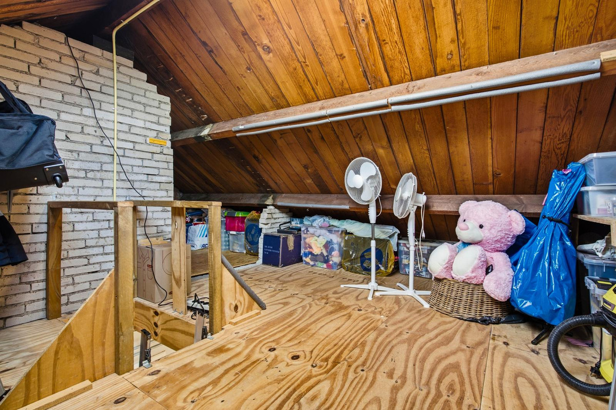Tussenwoning te koop: Klaverstraat 7, Nijmegen