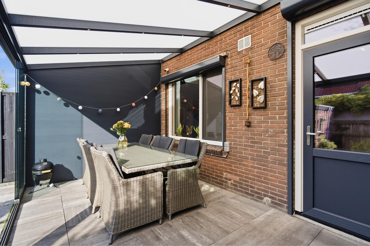 Tussenwoning te koop: Klaverstraat 7, Nijmegen