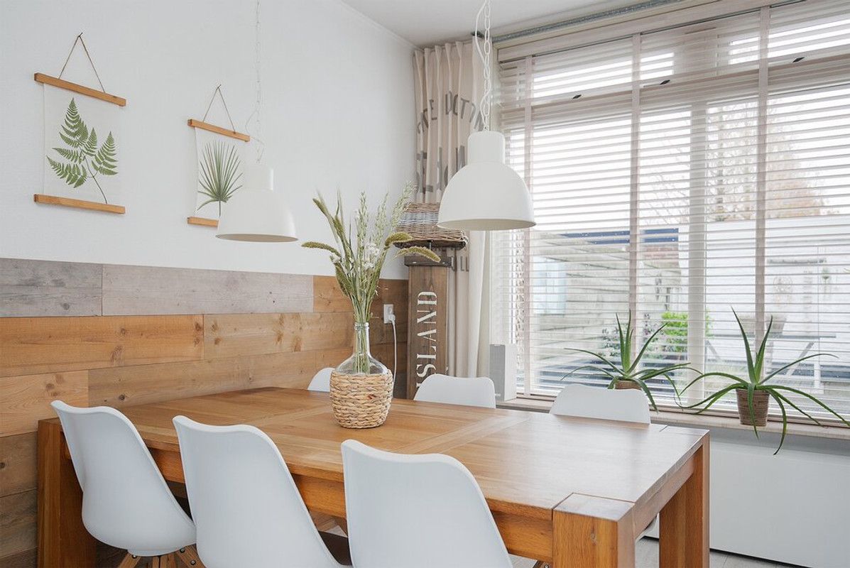 Tussenwoning te huur: Gerberalaan 27, Hoek