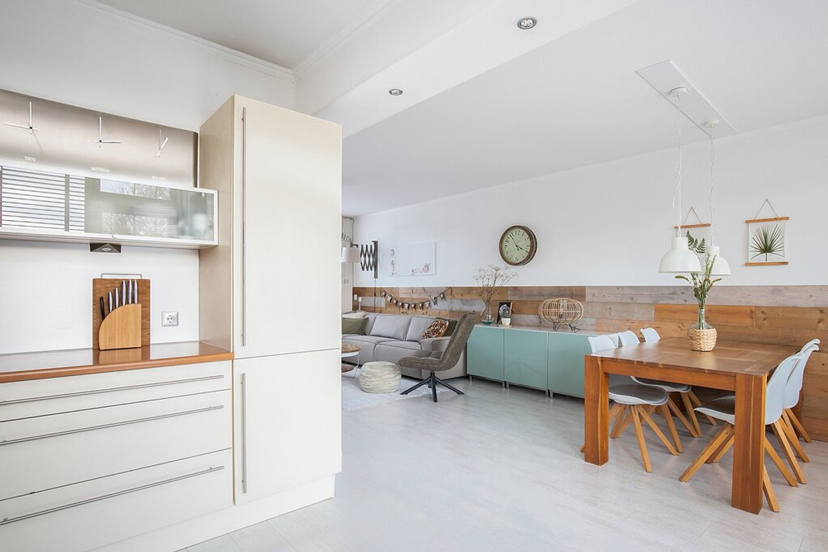 Tussenwoning te huur: Gerberalaan 27, Hoek