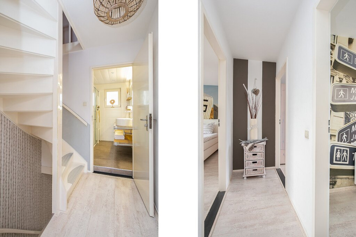 Tussenwoning te huur: Gerberalaan 27, Hoek
