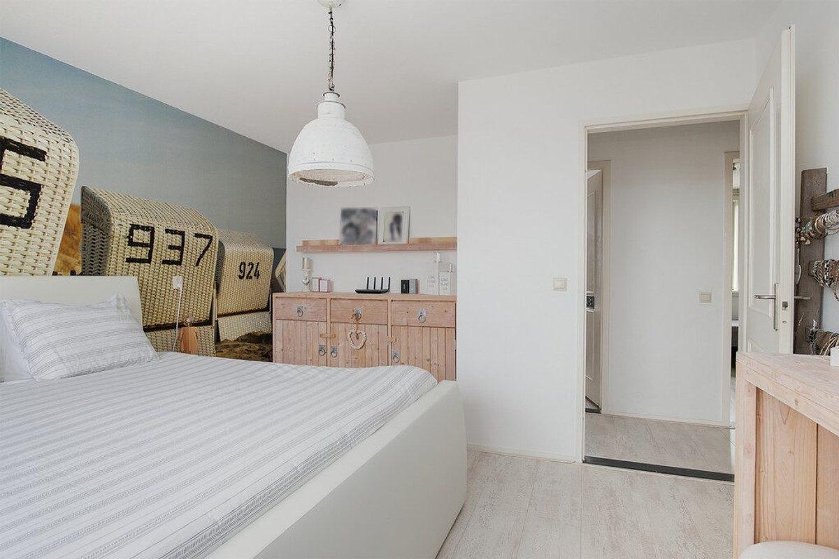 Tussenwoning te huur: Gerberalaan 27, Hoek
