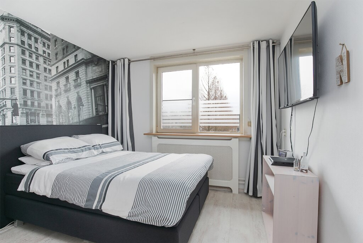 Tussenwoning te huur: Gerberalaan 27, Hoek