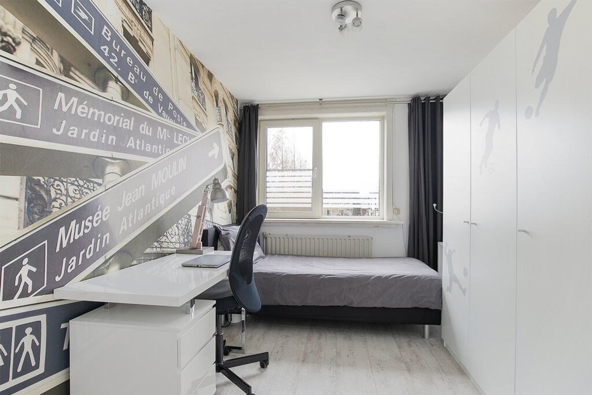 Tussenwoning te huur: Gerberalaan 27, Hoek