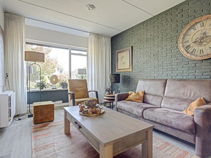 De Groenling 42