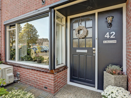 De Groenling 42