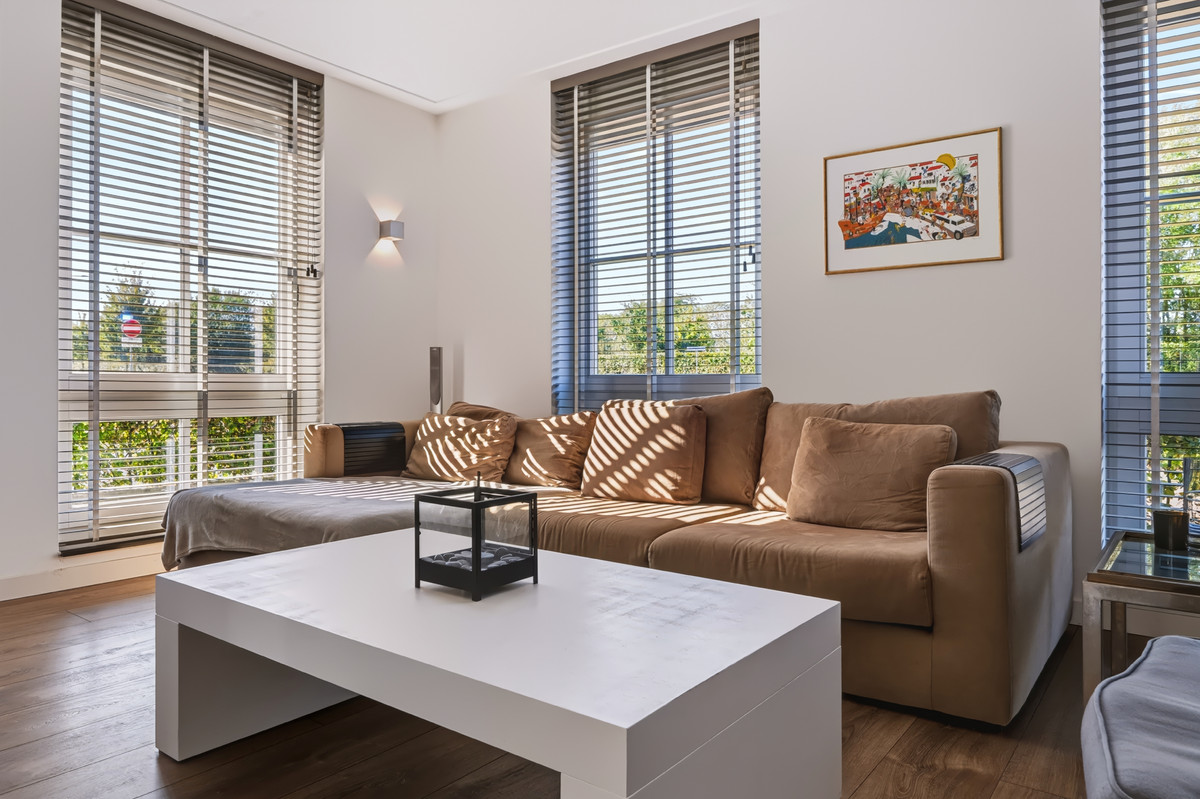 Tussenwoning te koop: Standerdmolen 23, Berkel-Enschot