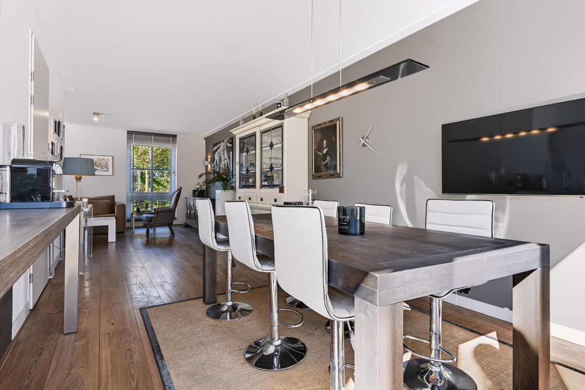 Tussenwoning te koop: Standerdmolen 23, Berkel-Enschot