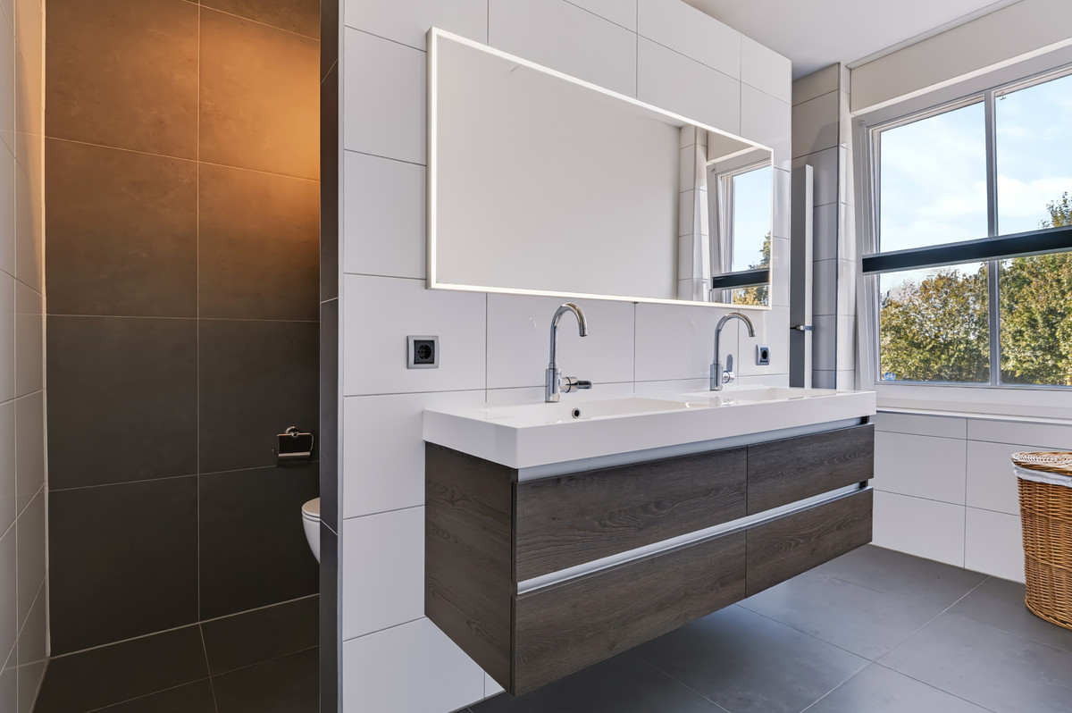 Tussenwoning te koop: Standerdmolen 23, Berkel-Enschot