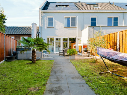 Standerdmolen 23