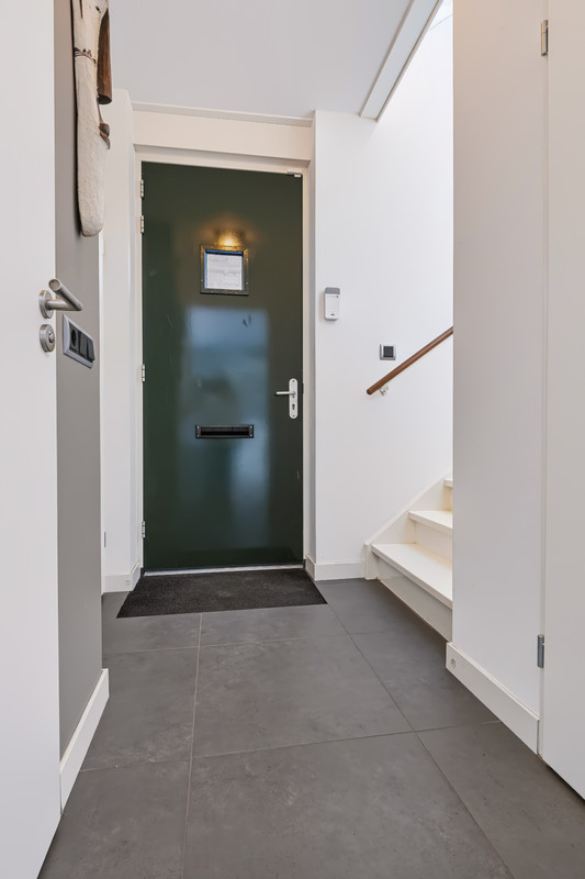 Tussenwoning te koop: Standerdmolen 23, Berkel-Enschot